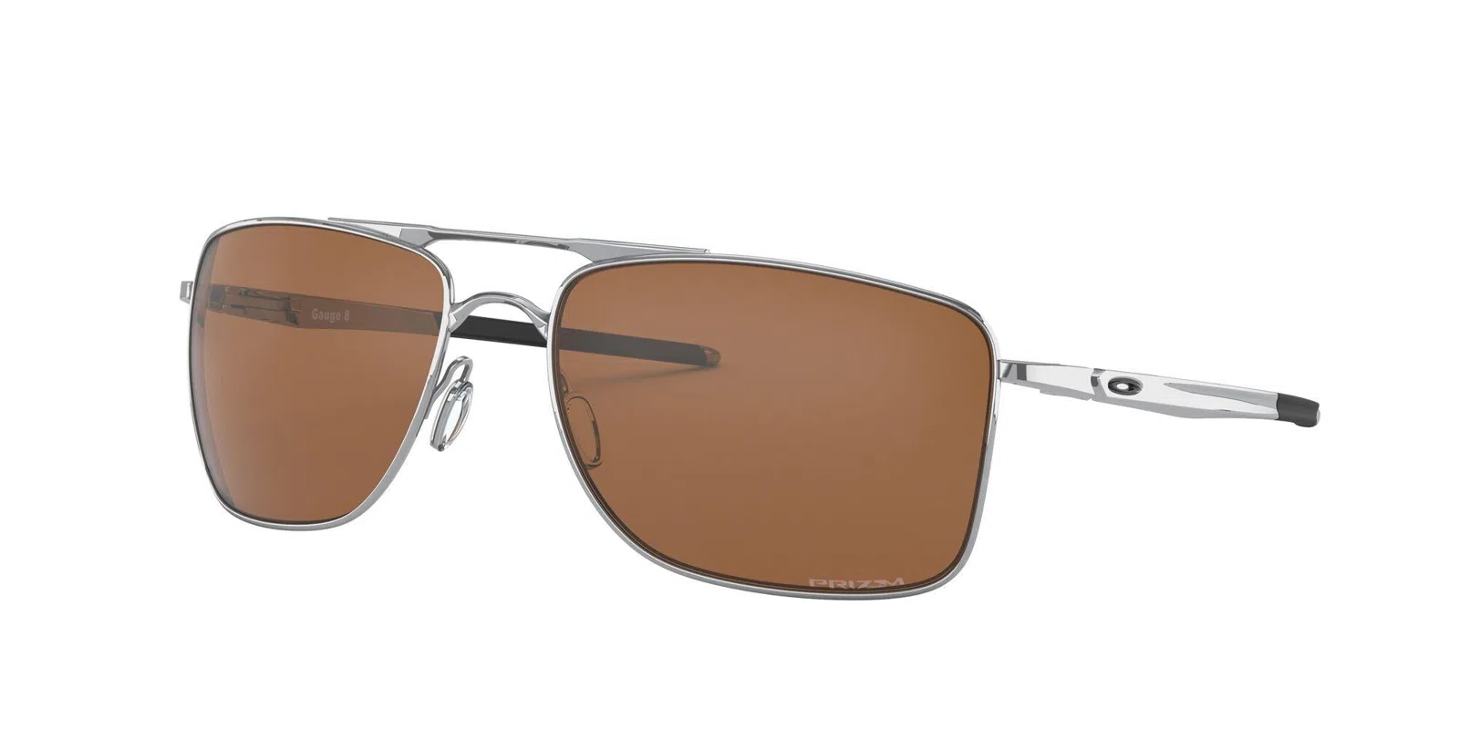 Oakley Gauge 8 4124 Sunglasses - view 49